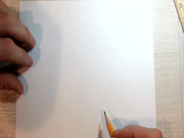 Drawing a Quadrilateral to Scale
