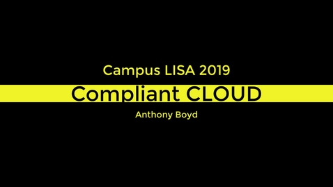Thumbnail for Sysadmin WIPs