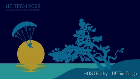 Thumbnail for UC Tech '22: A Fond Look Back!