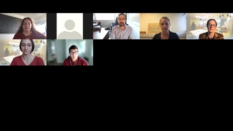 Thumbnail for Careers in STEM Teaching &amp; Research Panel