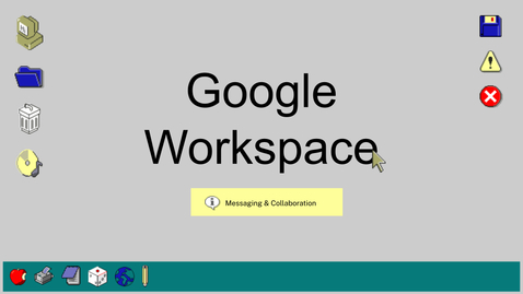 Thumbnail for Google Storage Management
