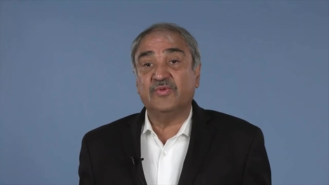 Thumbnail for entry Clip of Clip: Chancellor Khosla Talks Continuous Improvement from Process Palooza 2021