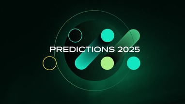 Forrester's Predictions 2025