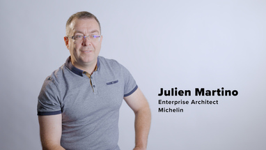 Michelin's EA Org Relies On Forrester To Hit Its KPIs