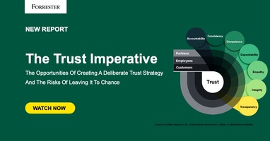 Privacy Forrester