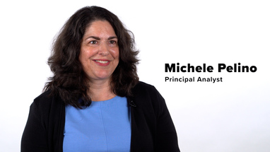 Meet One Of Our Technology Analysts - Forrester