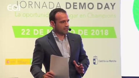 Miniatura para CabanillasDemoday2018