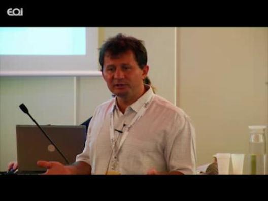 Intro to Biotech 101. CEO -cf Conferences