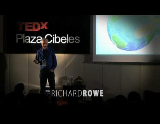 Richard Rowe. ICT changing education in developing countries
