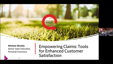 Thumbnail for Empowering Claims: Tools for Enhanced Customer Satisfaction  