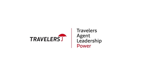 Thumbnail for Travelers Agent Leadership Program Testimonial