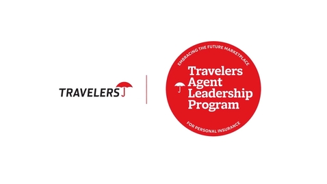 Thumbnail for Travelers Agent Leadership Program - Virtual Activity 2