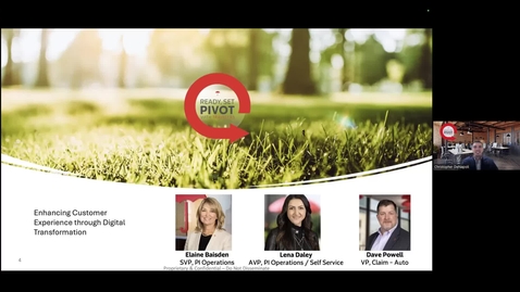 Thumbnail for Enhancing Customer Experience through Digital Transformation