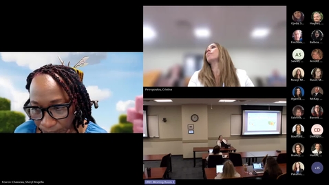 Thumbnail for Career Compass: Empower Your Path - Roof DRP 