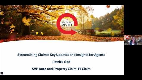 Thumbnail for Streamlining Claims: Key Updates and Insights for Agents