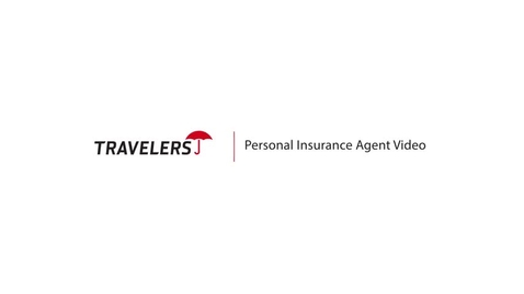 Thumbnail for Personal Insurance Agent Leadership Video