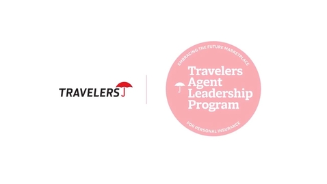 Thumbnail for Welcome to the 2025 Travelers Agent Leadership Program!
