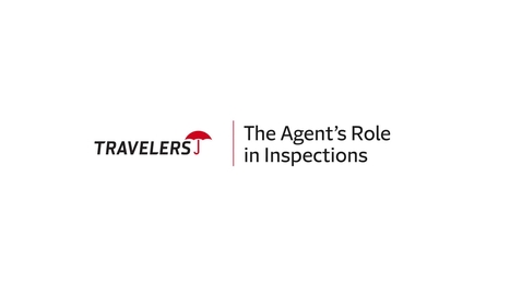 Thumbnail for Think Like an Underwriter - The Agent's Role in Inspections