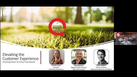 Thumbnail for Elevating the Customer Experience: Creating Value at Every Touchpoint  
