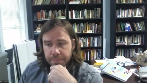 Thumbnail for Tech Chat: The Science of Learning &amp; Some Applications