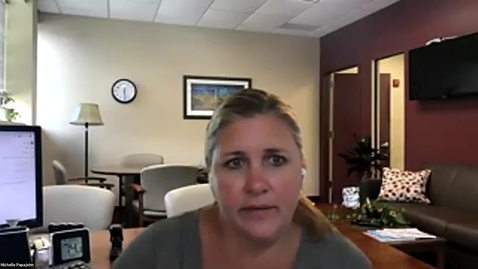 Thumbnail for Carry On Tech Chat: Using Open Educational Resources