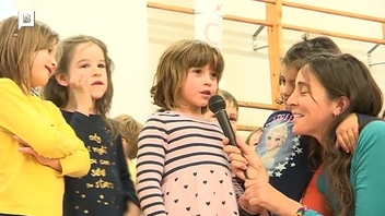 L Escola Turo Del Cargol Premiada Per Elaborar Un Pressupost