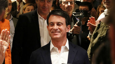 Manuel Valls Els Resultats Son Molt Lluny De Les Expectatives Beteve