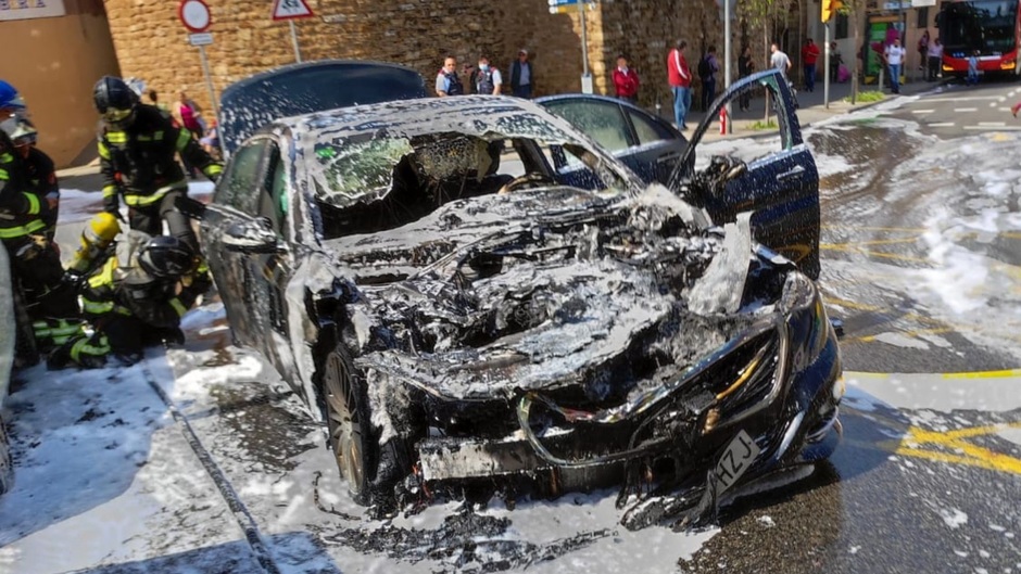 Video thumbnail for 300422JPcremacotxebou