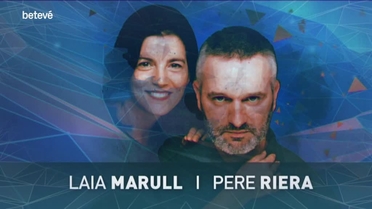 Laia Marull I Pere Riera Ballen La Dansa De La Venjanca Beteve Laia marull y javier mendo presentan 'la madre', la nueva película de alberto morais. laia marull i pere riera ballen la