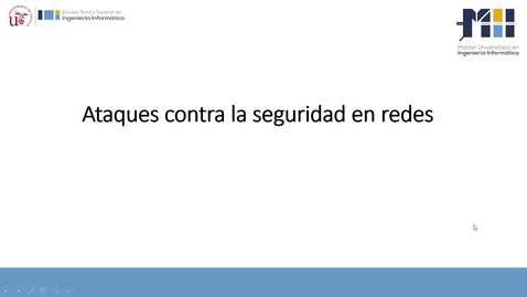 Miniatura para ¿De qué nos protegemos?