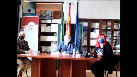 Miniatura para RED DE CONFERENCIAS_MATEMÁTICAS PARA SALVAR EL MUNDO