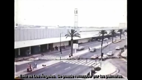 Miniatura para la entrada Reyner Banham Loves Los Angeles - A01