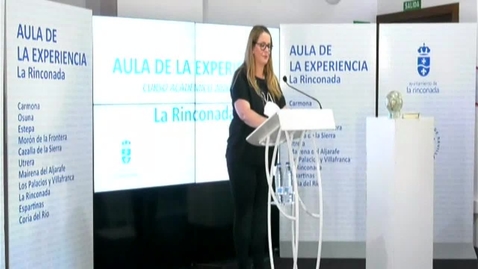 Miniatura para RED DE CONFERENCIAS_MUNDO REDONDO, UNIVERSO PLANO_PRESENTACIÓN CONFERENCIA
