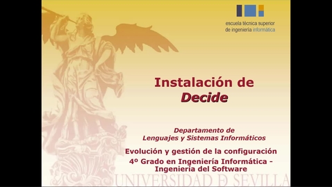 Miniatura para P1- Instalacion del sistema base
