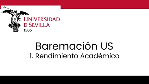 Miniatura para Bareprof 1 Rendimiento académico