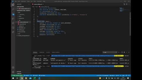 Miniatura para IISSI2 - Práctica 8