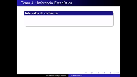 Thumbnail for T4 - Inferencia Estadística (V2)