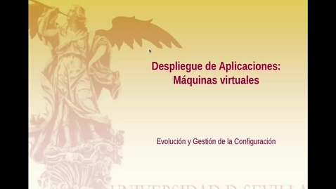 Miniatura para 5. Requisitos Vagrant