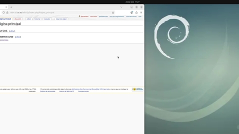 Miniatura para Primeros pasos con Java (2026)