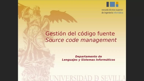 Miniatura para IISSI1 - Práctica 1
