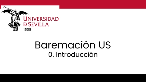 Miniatura para Bareprof 0 Introducción