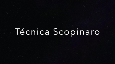 Miniatura para OBESIDAD 4: SCOPINARO