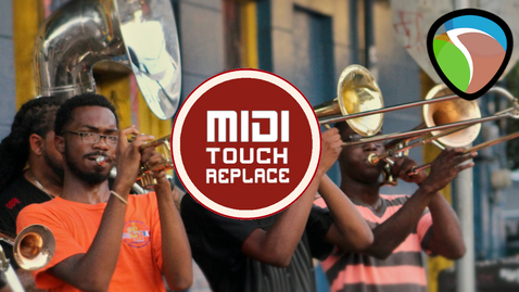 Thumbnail for T5 - M14 - 09 - MIDI 'touch-replace'