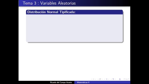 Miniatura para la entrada T3 - Normal (V4)