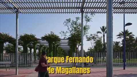 Miniatura para 1.06 - Equipo Magallanes