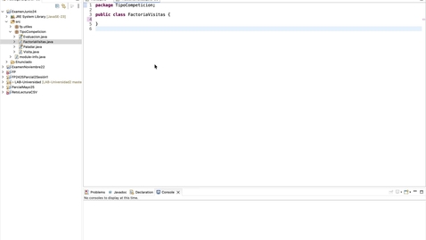 Miniatura para Solución ejercicio Factoria Junio 2024