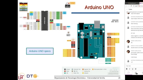 Miniatura para la entrada AVR programming example