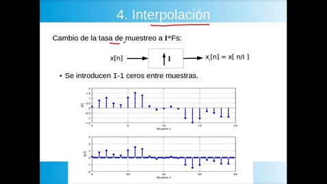 Miniatura para la entrada 7. interpolacion