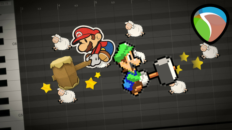 Thumbnail for T4 - M12 - 14 - Editando golpes