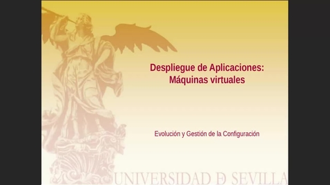 Miniatura para 5. Vagrant